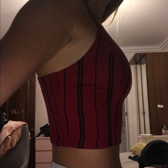 Hollister tank top - Picture 2 of 3